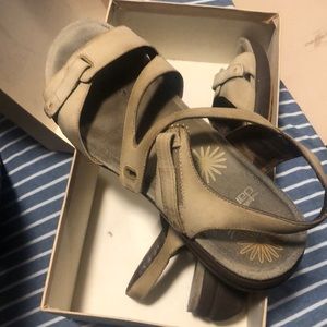 Dansko shoes